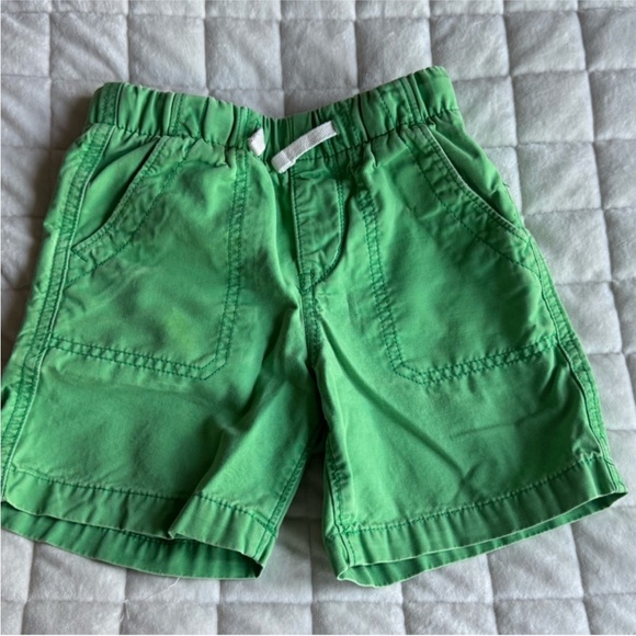 5/$15 Closet Sale! Boys Crewcuts and GAP, 3 pairs of shorts - Picture 8 of 10